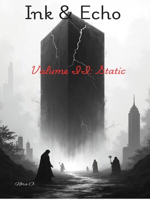 cover image of Ink & Echo Volume II